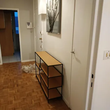 Lägenhet Pleinitude 4 Avec 2 A Louer Separement Le Mans